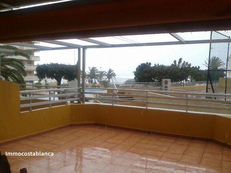 Apartment in Calpe, 110,000 €, photo 3, listing 73760728
