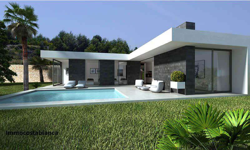 4 room villa in Denia, 140 m², 550,000 €, photo 2, listing 59159848