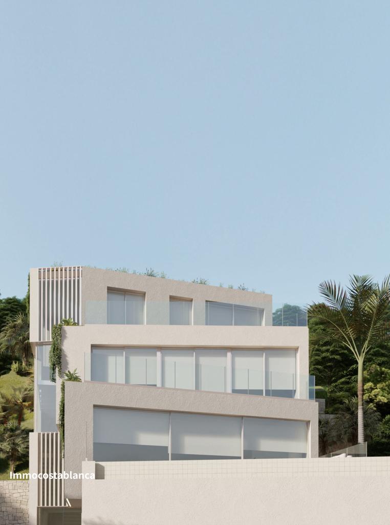 Detached house in Denia, 485 m², 2,610,000 €, photo 8, listing 49728416