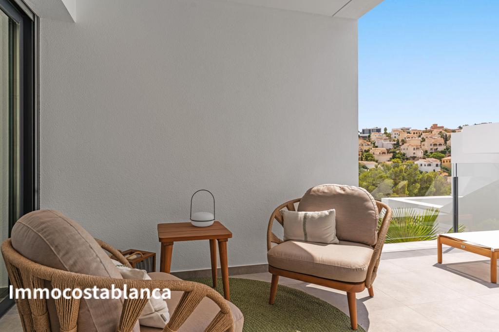 Penthouse in Moraira, 80 m², 476,000 €, photo 5, listing 77008416