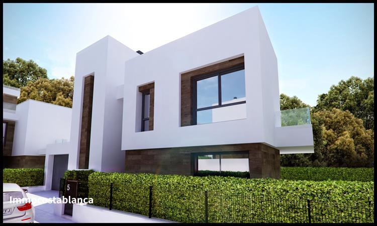 Villa in Alicante, 303 m², 649,000 €, photo 8, listing 1988016