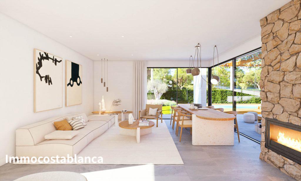 6 room villa in Orihuela, 270 m², 1,100,000 €, photo 3, listing 10754496