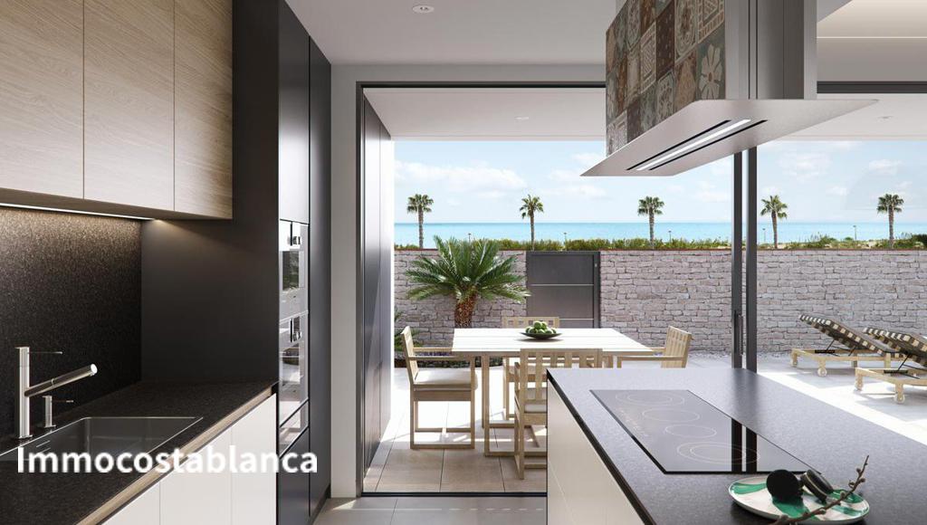Villa in Pilar de la Horadada, 211 m², 1,895,000 €, photo 8, listing 74535536