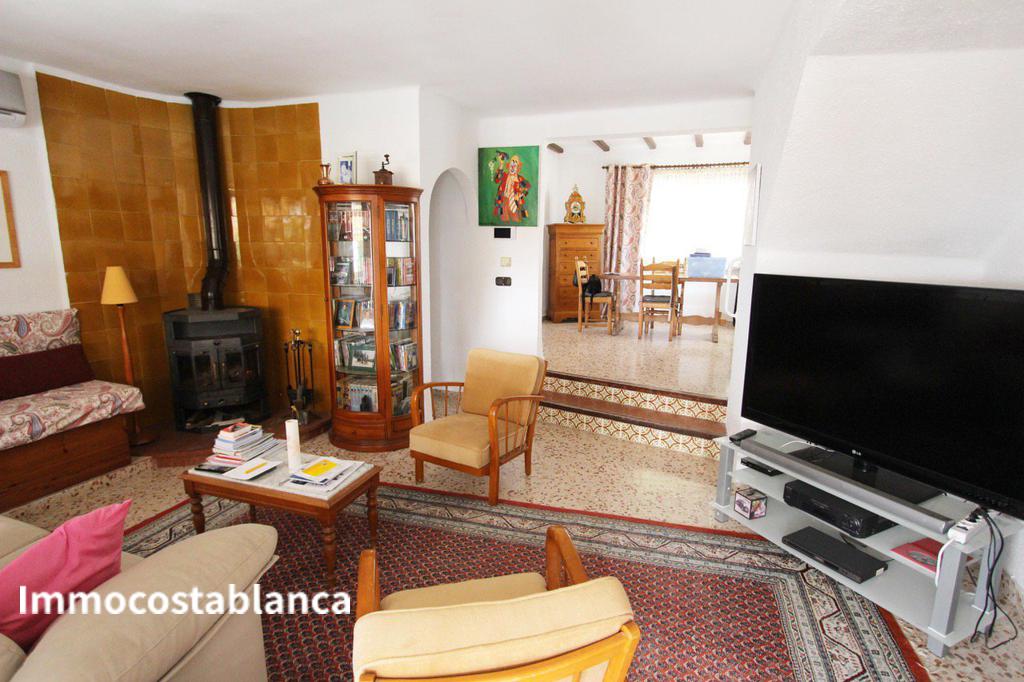 Detached house in Calpe, 240 m², 440,000 €, photo 6, listing 20878576
