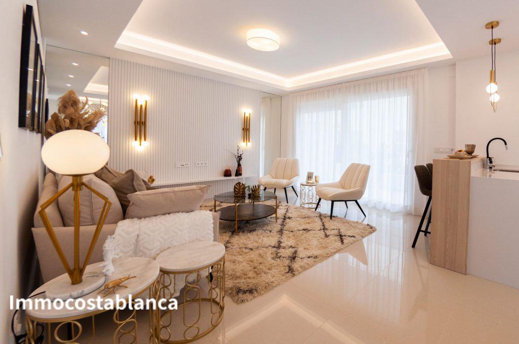 3 room apartment in Ciudad Quesada, 85 m², 317,000 €, photo 5, listing 71819296