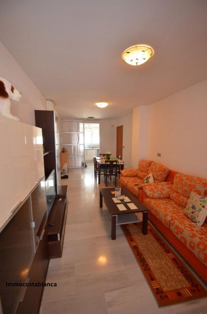 Apartment in Villajoyosa, 80 m², 178,000 €, photo 8, listing 48921856