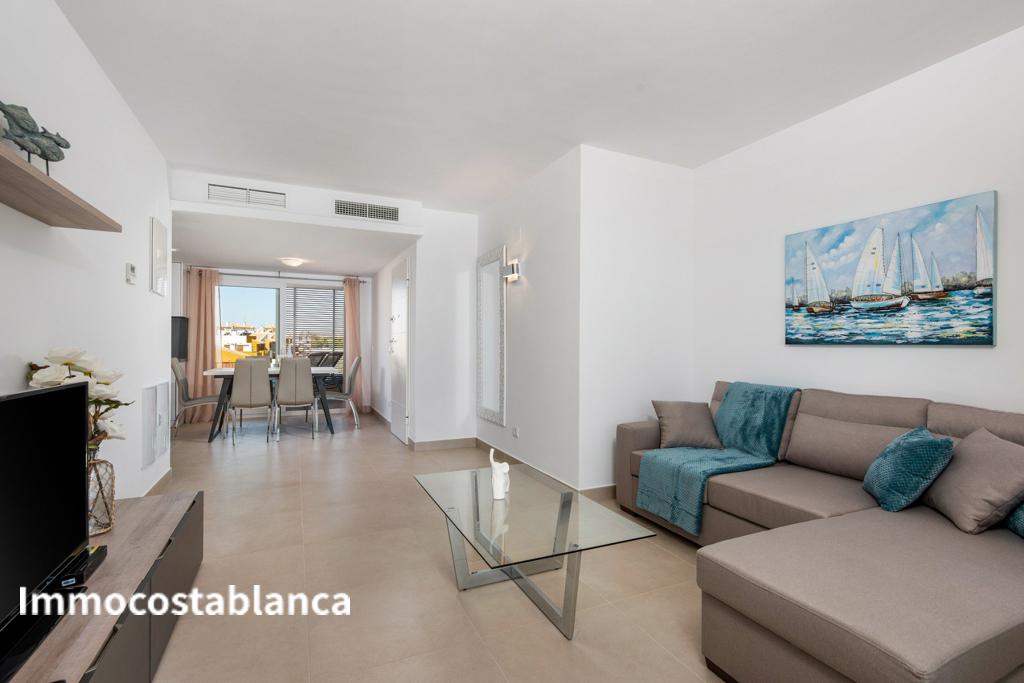 Apartment in Dehesa de Campoamor, 105 m², 465,000 €, photo 10, listing 34423296