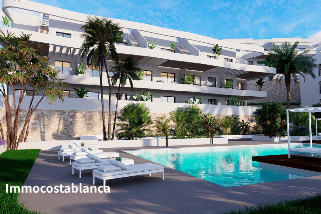 Apartment in Benidorm, 68 m², 370,000 €, photo 4, listing 18127536
