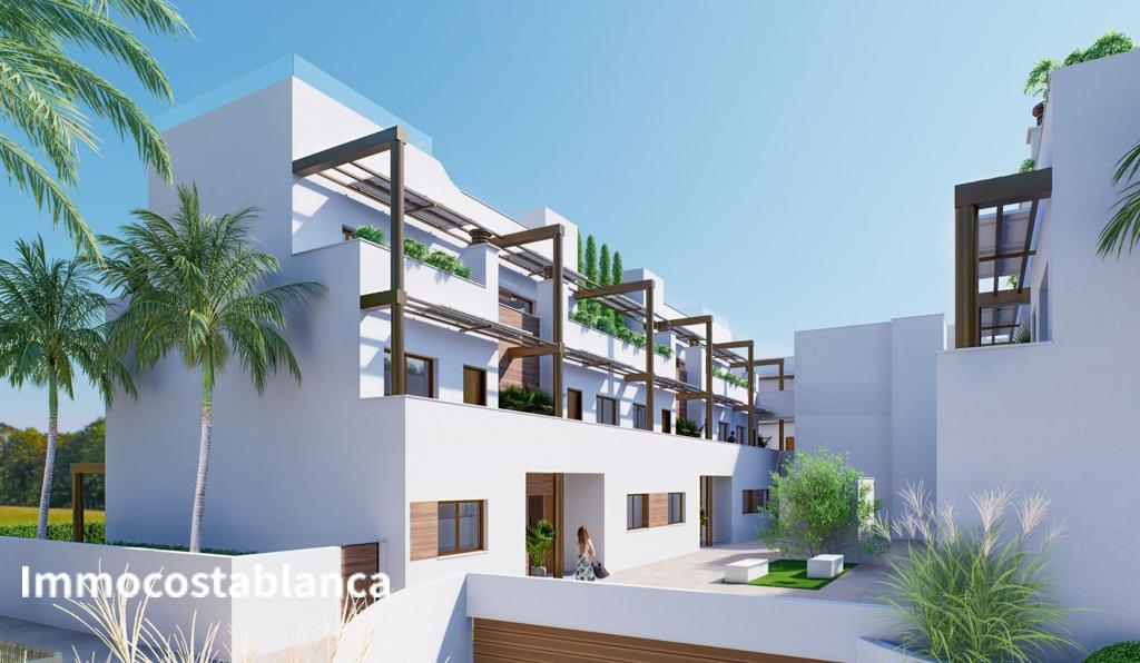 Detached house in Pilar de la Horadada, 59 m², 334,000 €, photo 6, listing 67887536
