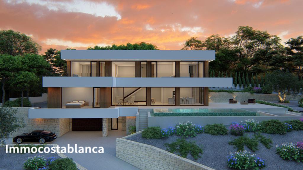 Detached house in Altea, 425 m², 2,795,000 €, photo 6, listing 31837856