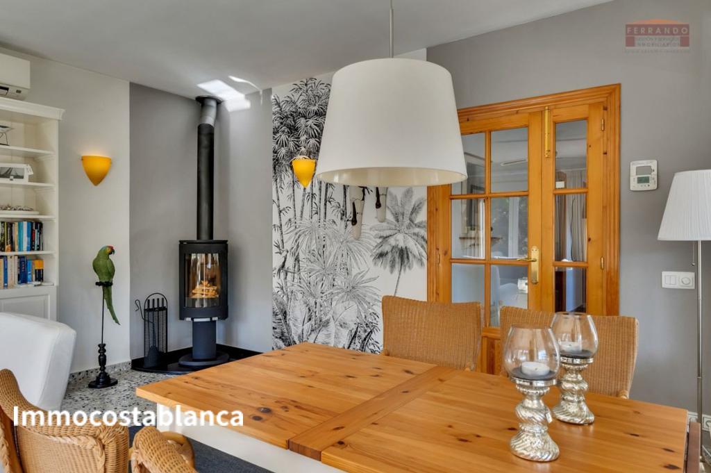 Villa in Moraira, 220 m², 670,000 €, photo 7, listing 58217216