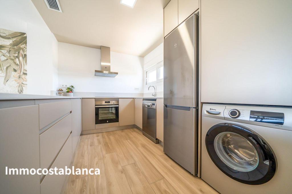 Apartment in Orihuela Costa, 76 m², 310,000 €, photo 1, listing 439536