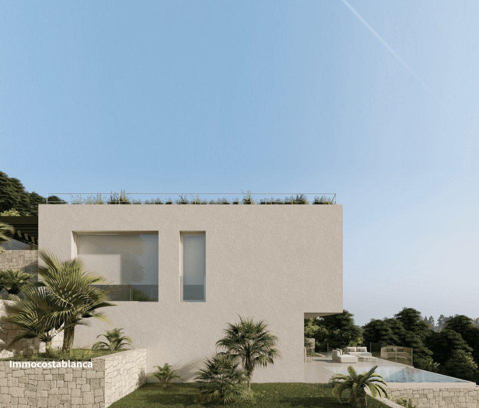 Detached house in Denia, 368 m², 1,940,000 €, photo 5, listing 74608416