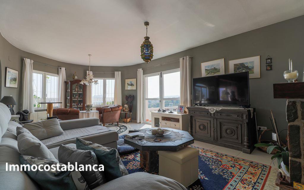 Detached house in Moraira, 274 m², 980,000 €, photo 9, listing 53314016