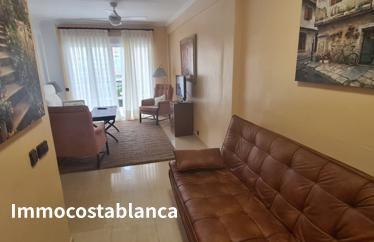 Apartment in Benidorm, 50 m²