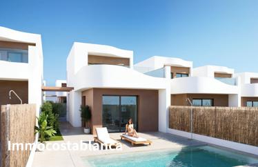 Villa in Los Montesinos, 129 m²