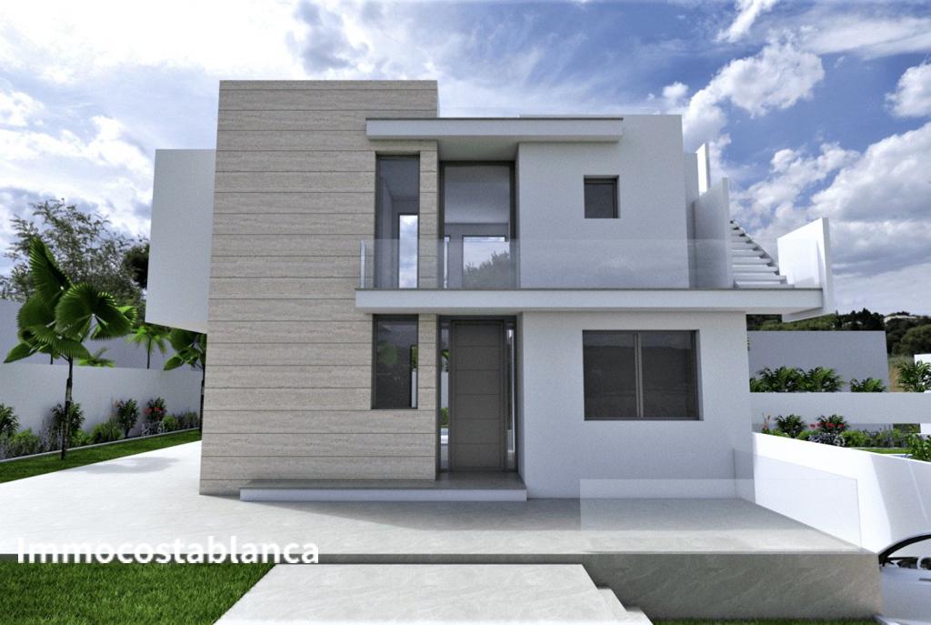 Villa in Torrevieja, 750,000 €, photo 2, listing 72847536