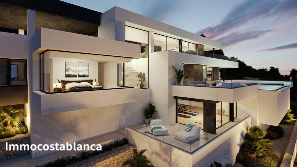 Detached house in Alicante, 830 m², 3,671,000 €, photo 9, listing 79668256