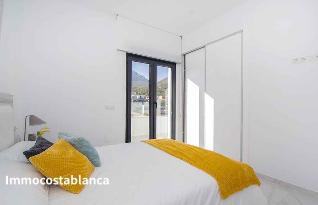 Terraced house in Alicante, 210,000 €, photo 10, listing 14686328