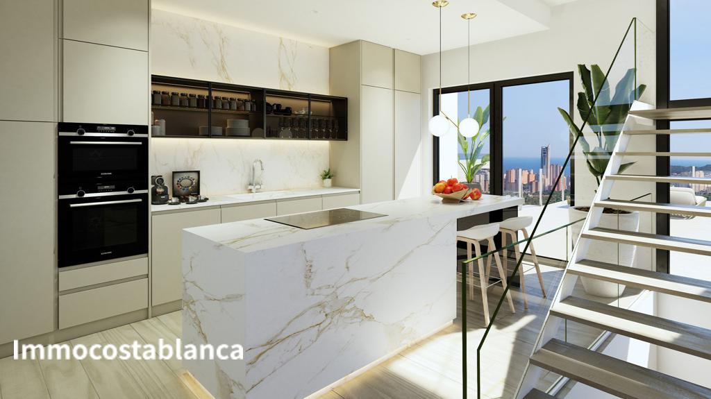 Villa in Benidorm, 486 m², 1,350,000 €, photo 7, listing 58703536