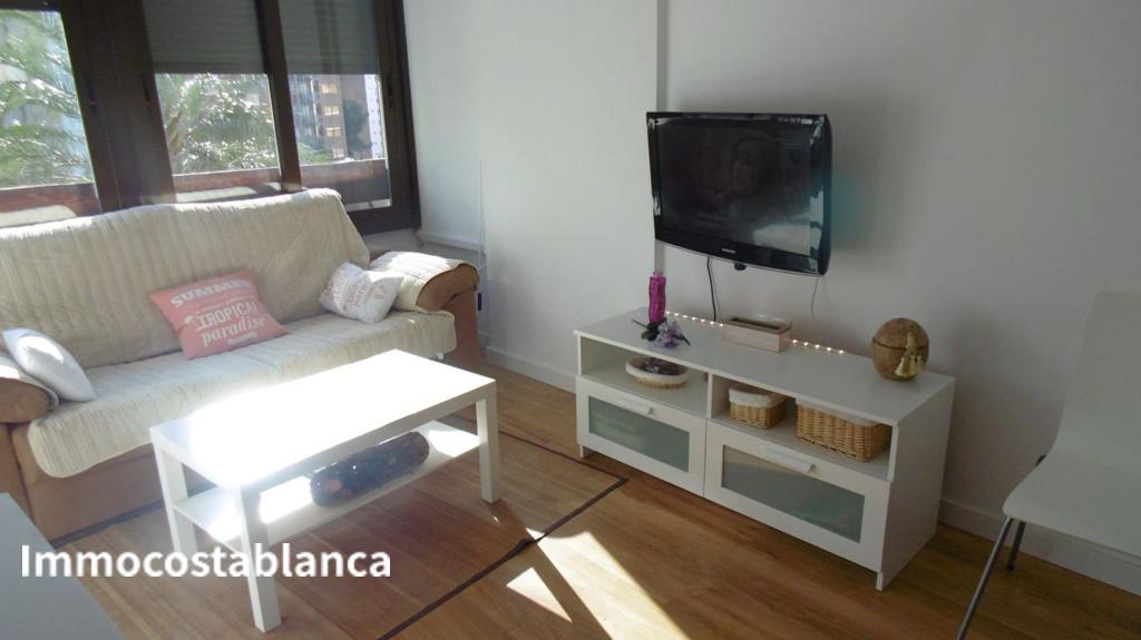 Apartment in Benidorm, 50 m², 147,000 €, photo 2, listing 41118656