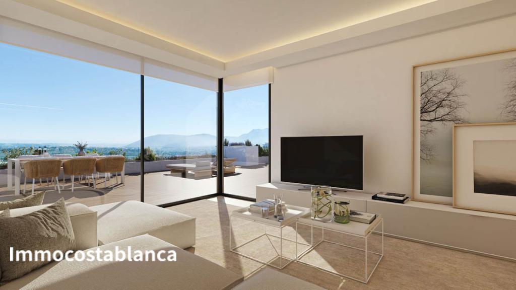 4 room apartment in Denia, 257 m², 515,000 €, photo 1, listing 78408816