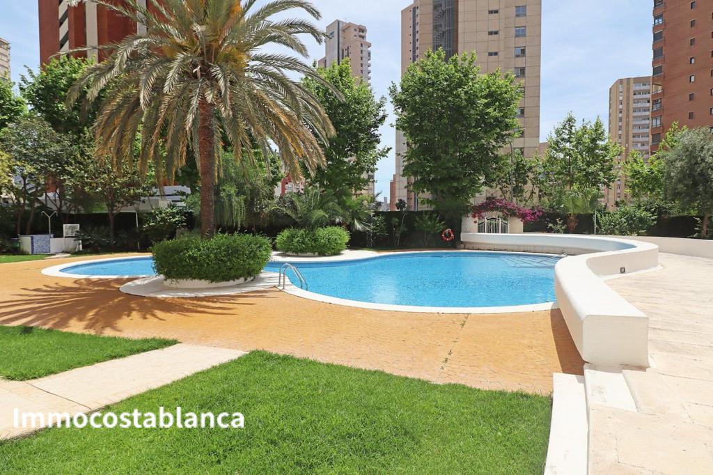 Apartment in Benidorm, 86 m², 190,000 €, photo 9, listing 10751296
