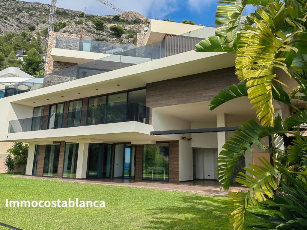 Detached house in Altea, 899 m², 2,650,000 €, photo 4, listing 75328416
