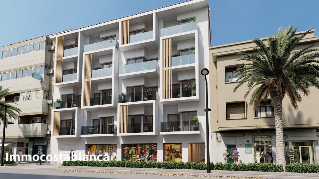 Apartment in Altea, 91 m², 510,000 €, photo 6, listing 57959536