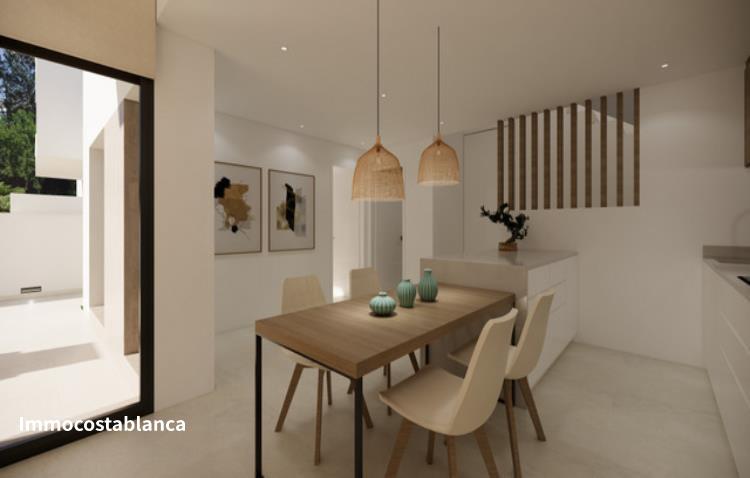 Terraced house in San Fulgencio, 176 m², 365,000 €, photo 7, listing 43058016