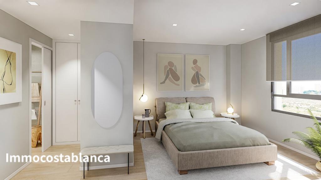 Apartment in El Campello, 157 m², 396,000 €, photo 2, listing 73663376