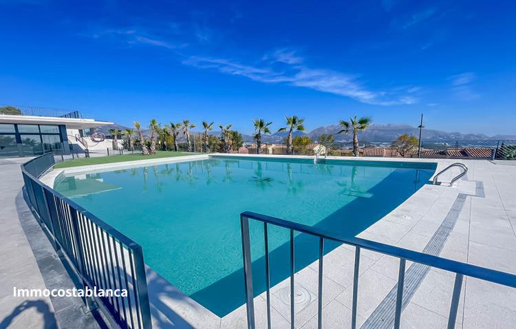 Villa in Polop, 109 m², 470,000 €, photo 3, listing 65481216