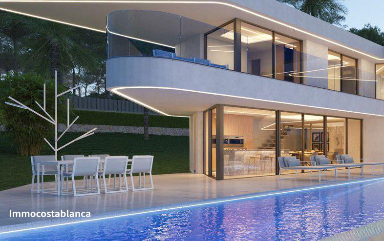 Villa in Javea (Xabia), 343 m², 2,095,000 €, photo 6, listing 75363456
