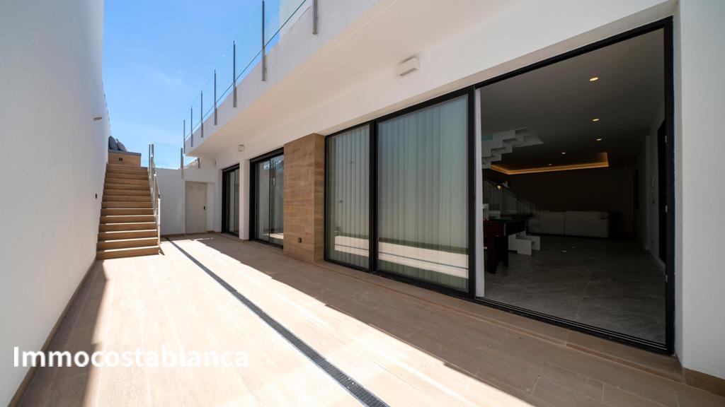 Villa in Finestrat, 344 m², 1,400,000 €, photo 6, listing 3267616