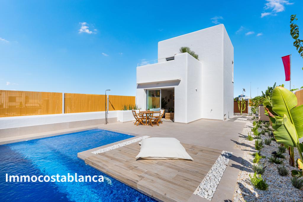 Villa in San Fulgencio, 122 m², 330,000 €, photo 3, listing 56211376