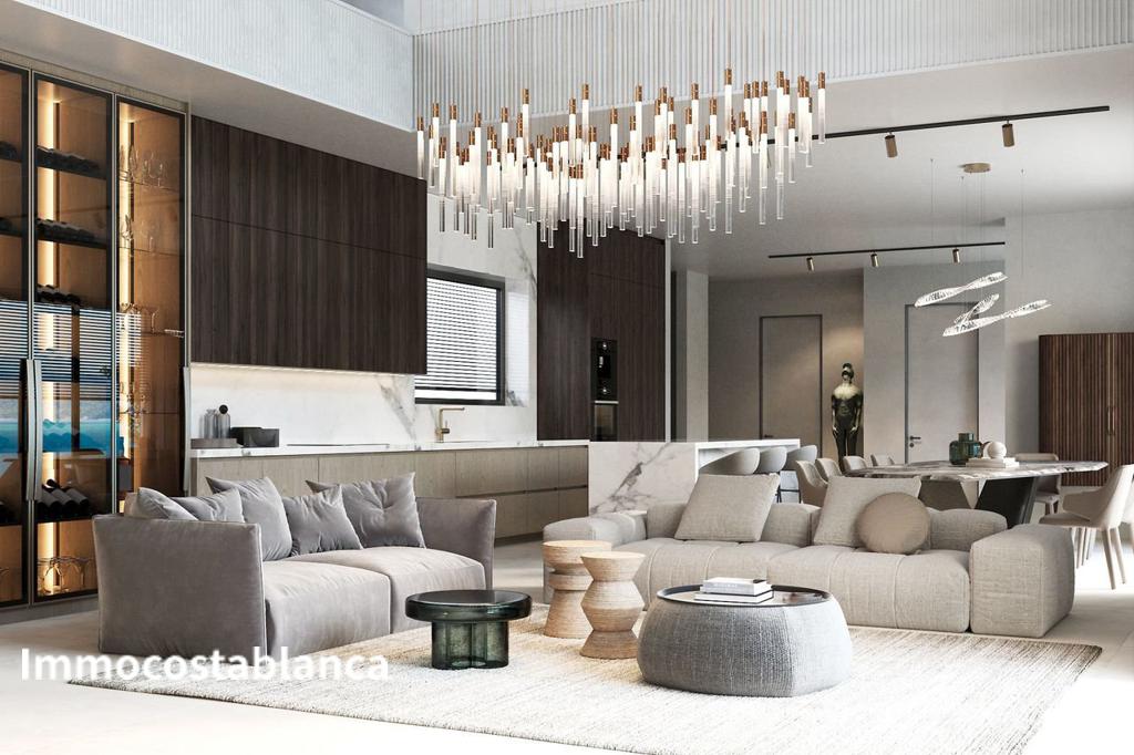 Villa in Finestrat, 638 m², 3,500,000 €, photo 8, listing 1624256