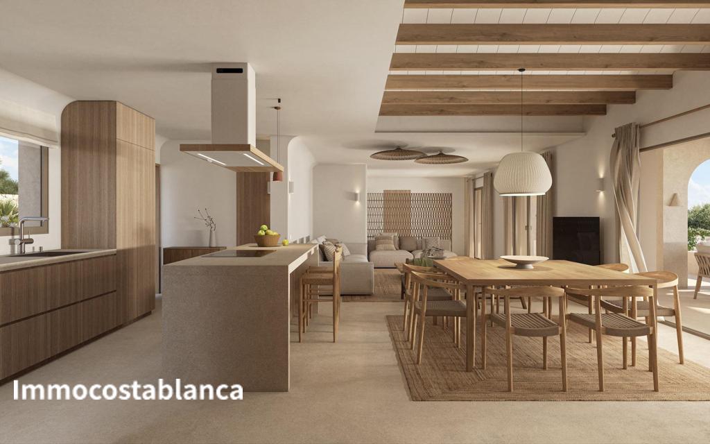 Villa in Benissa, 214 m², 1,250,000 €, photo 5, listing 31503536