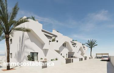 Detached house in Pilar de la Horadada, 94 m²