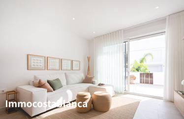 Apartment in Pilar de la Horadada, 77 m²