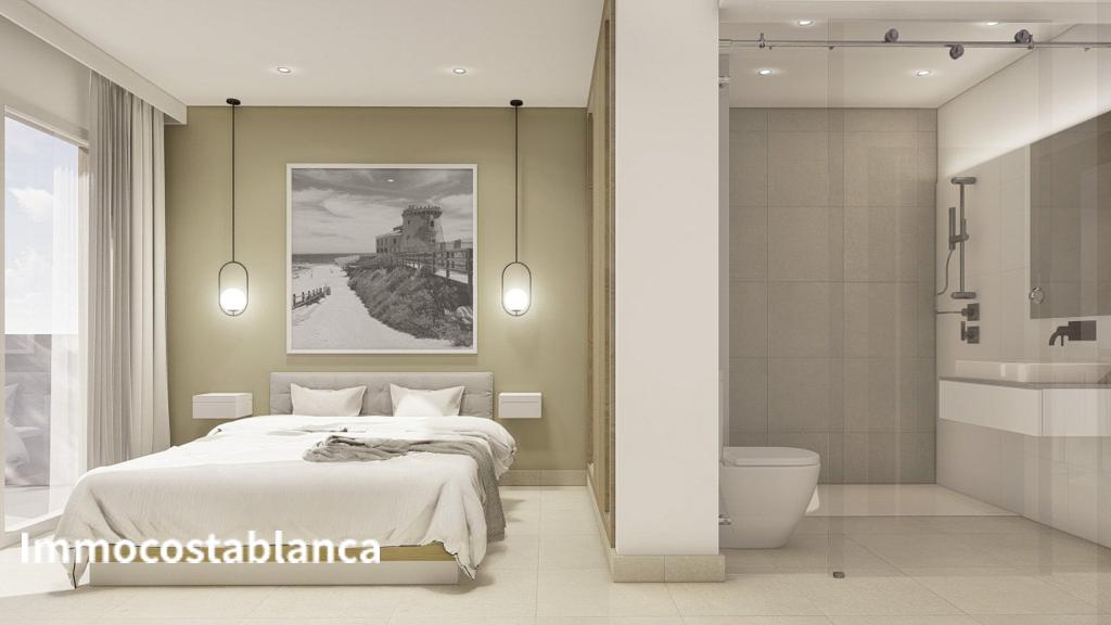 Apartment in Pilar de la Horadada, 112 m², 280,000 €, photo 5, listing 18352976