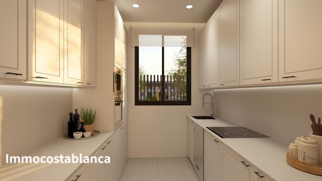 Apartment in Javea (Xabia), 80 m², 385,000 €, photo 8, listing 38193216
