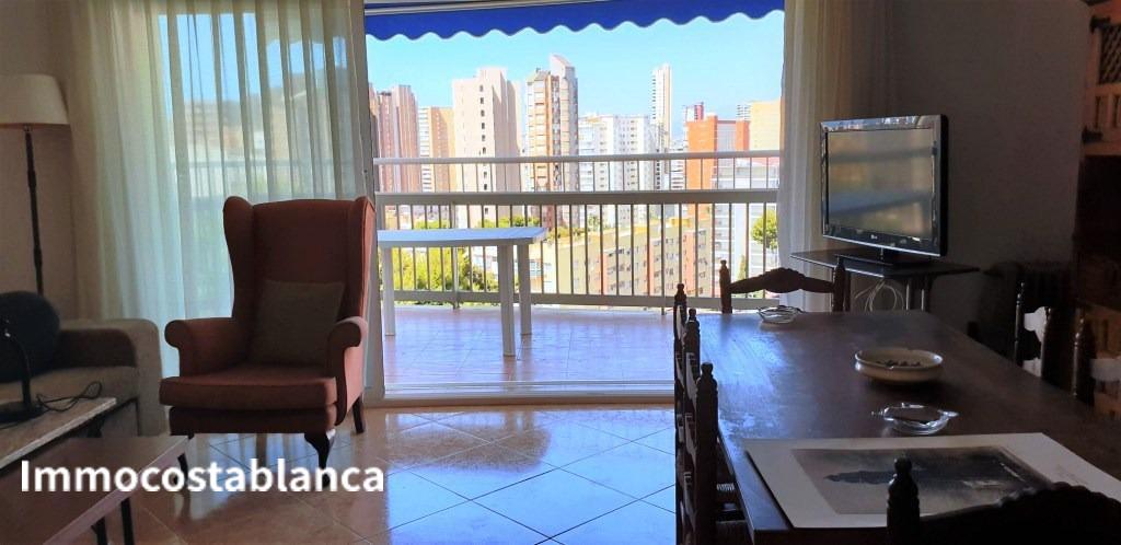 Apartment in Benidorm, 126 m², 205,000 €, photo 2, listing 18078656