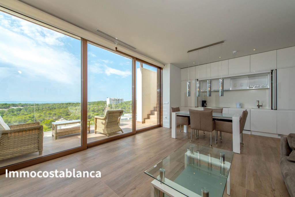 Apartment in Dehesa de Campoamor, 175 m², 565,000 €, photo 1, listing 24565856