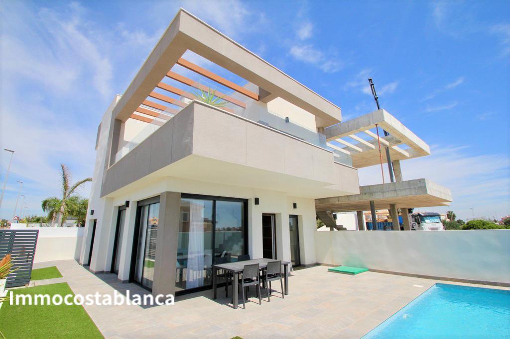 Detached house in Guardamar del Segura, 105 m², 263,000 €, photo 1, listing 20762248