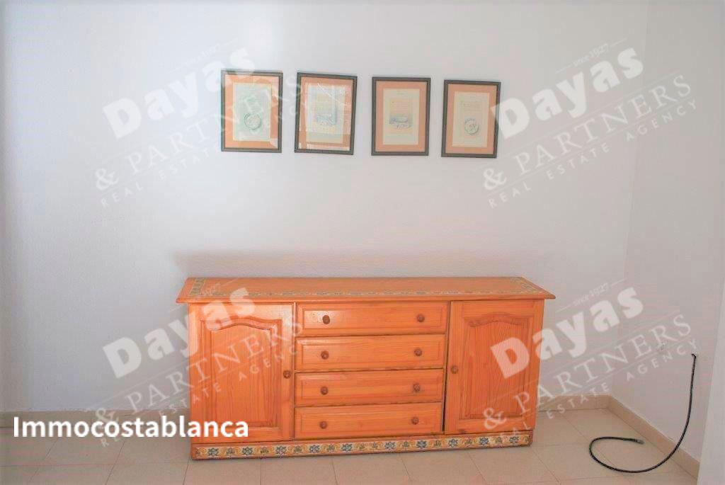 4 room apartment in Torrevieja, 89 m², 95,000 €, photo 1, listing 40981528