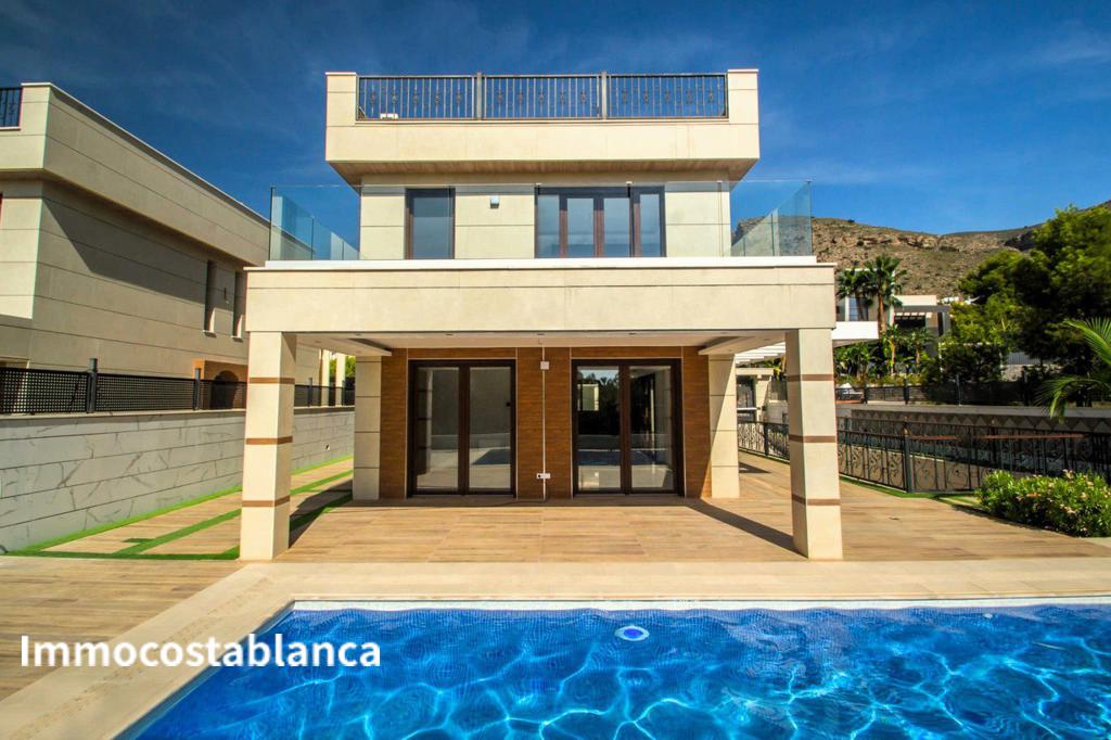 Villa in Finestrat, 380 m², 849,000 €, photo 7, listing 52079456