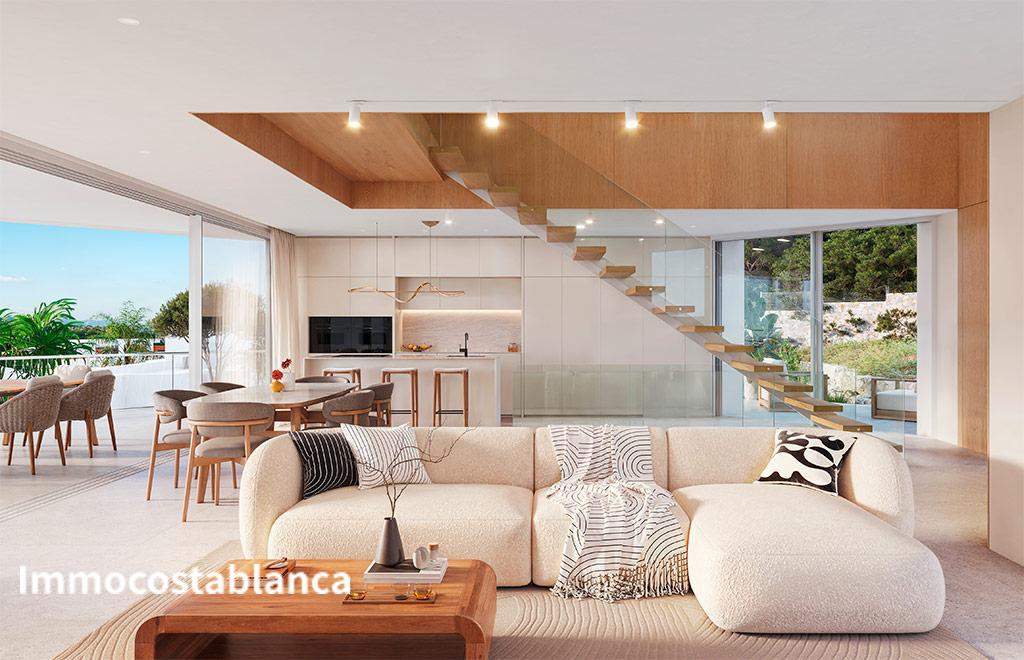 Villa in Dehesa de Campoamor, 482 m², 2,490,000 €, photo 2, listing 19396416