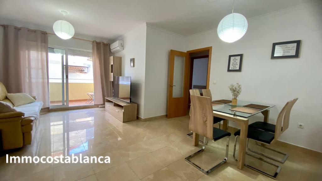 Apartment in Denia, 97 m², 275,000 €, photo 1, listing 50136416
