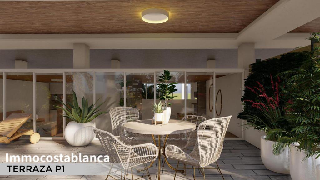 Apartment in El Albir, 80 m², 580,000 €, photo 6, listing 65159536
