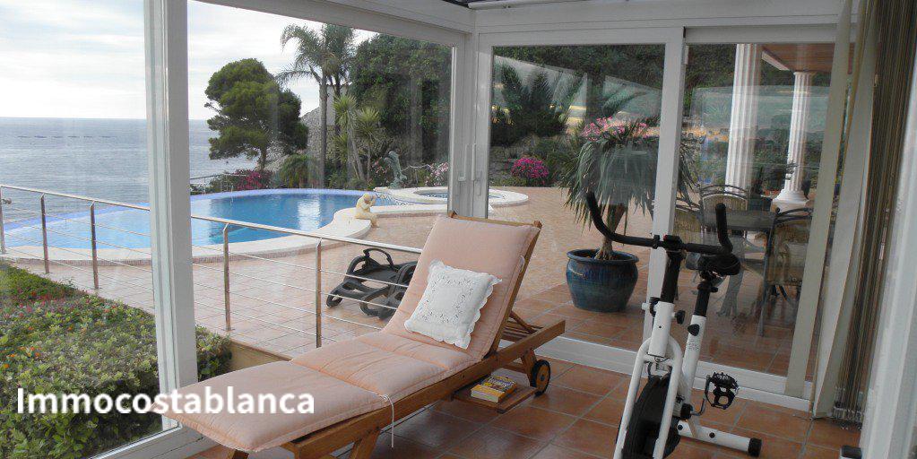 Detached house in Calpe, 523 m², 3,800,000 €, photo 5, listing 21204816